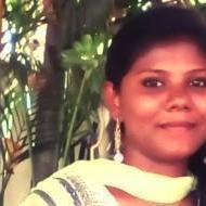 B.megha D Cruz BSc Tuition trainer in Chennai