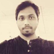 Trinadh Morla C++ Language trainer in Hyderabad