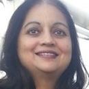 Photo of Surekha Raghuram 