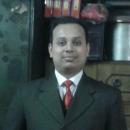 Photo of Kanwar Kanishk Thakur