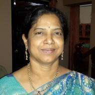 Leena Susil Class 11 Tuition trainer in Chennai