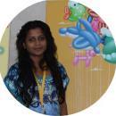 Photo of Dipti B.