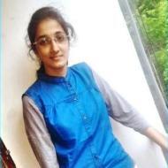 Swathi UPSC Exams trainer in Coimbatore