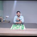 Vivek S. Chess Coaching trainer in Noida