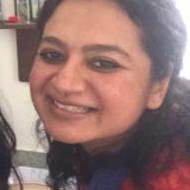 Nupur Jain Spoken English trainer in Jaipur