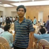 Awanish C Language trainer in Hyderabad