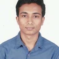 Md Shamsul Arfeen Class I-V Tuition trainer in Kolkata