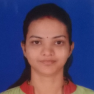 Priyanka G. Class 11 Tuition trainer in Mira-Bhayandar