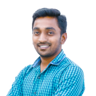 Sravan Kumar Reddy Engineering Diploma Tuition trainer in Bangalore