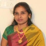 Janani Naresh Class 6 Tuition trainer in Chennai