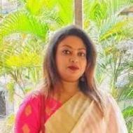 Sohini Dutta Class 6 Tuition trainer in Rajpur Sonarpur