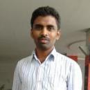 Photo of Srinivas Yadav