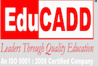 Edu CADD Staad Pro institute in Mumbai