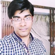 Prakhar Srivastava Class 9 Tuition trainer in Gurgaon