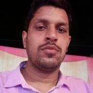 Ashutosh Shukla Class 6 Tuition trainer in Lucknow