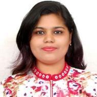 Khushboo A. Class 9 Tuition trainer in Chandigarh