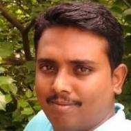 Naveen Kumar Class 9 Tuition trainer in Bangalore