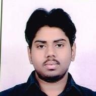 Prashant Kumar Suchari Advanced Placement Tests trainer in Delhi