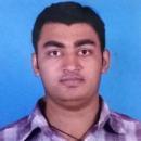 Photo of Abhishek Patel