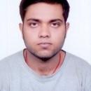 Photo of Arnab Mondal