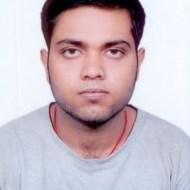 Arnab Mondal Class 11 Tuition trainer in Bardhaman