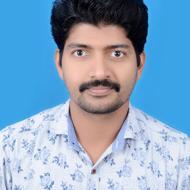 Aneesh Kumar K V Class 11 Tuition trainer in Hassan