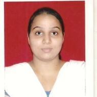 Sushila Baisla Class 6 Tuition trainer in Noida