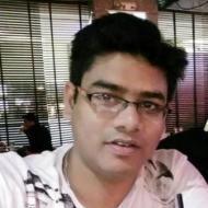 Abhijit Roy Computer Course trainer in Bangalore