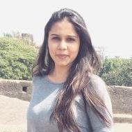 Prachi Dave Class I-V Tuition trainer in Mumbai