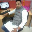 Photo of Prashant Sharma