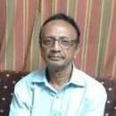 Photo of Tapas Banerjee