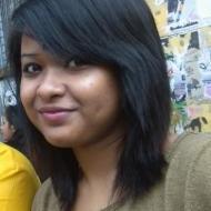 Ankita Majumder Drawing trainer in Kolkata