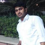 Vinay Patil Kannada Language trainer in Bangalore