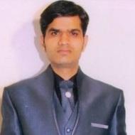 Kumar Gaurav CET trainer in Delhi