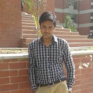 Shubham A. SQL Programming trainer in Delhi