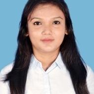 Priyanka R. Vocal Music trainer in Lucknow