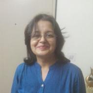 Shipra J. Class 6 Tuition trainer in Ahmedabad