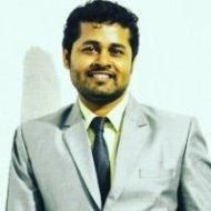 Tofan Nayak VB.NET trainer in Mumbai