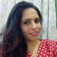 Rinki A. German Language trainer in Mumbai