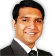 Vishal Shah MS Word trainer in Mumbai