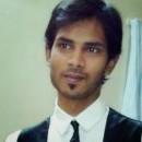 Photo of Vinay Kumar