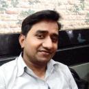 Photo of Santosh Katiyar 