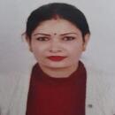 Photo of Madhuri Sharma