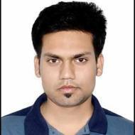 Shubham Sachan Class 9 Tuition trainer in Delhi