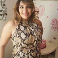 Richa P. Makeup trainer in Delhi