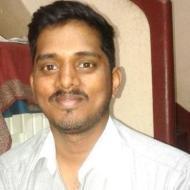 E. Chandrasekhar Ansys trainer in Bangalore