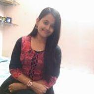 Sravani S. BSc Tuition trainer in Bangalore