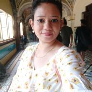 Swapna D. Vocal Music trainer in Bangalore