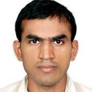 Jitendra Kumar Gupta NEET-UG trainer in Noida