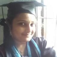 Puja M. BTech Tuition trainer in Bangalore